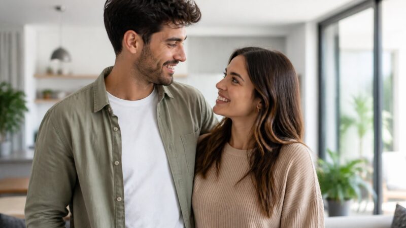 Textos para Criar Fotos no Gemini Casal: Guia Prático e Criativo