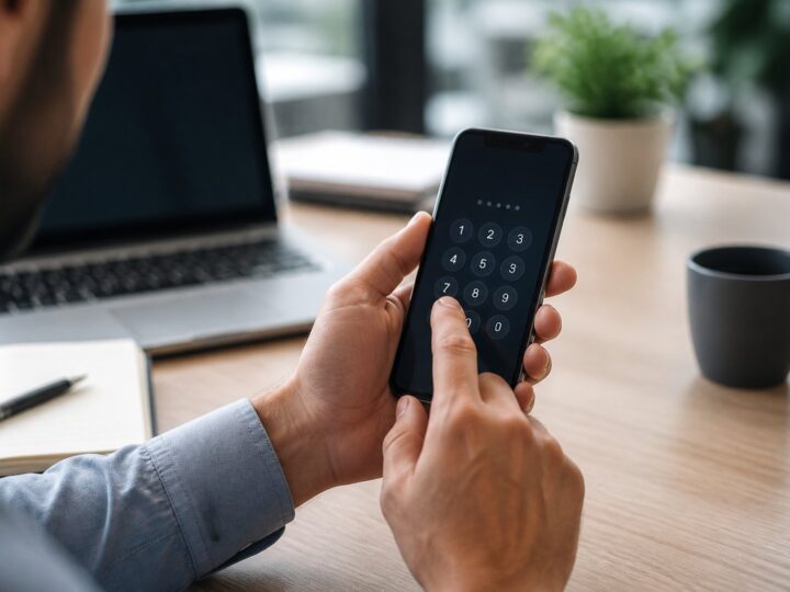 Como Descobrir o PIN do Celular: Guia Prático e Atualizado