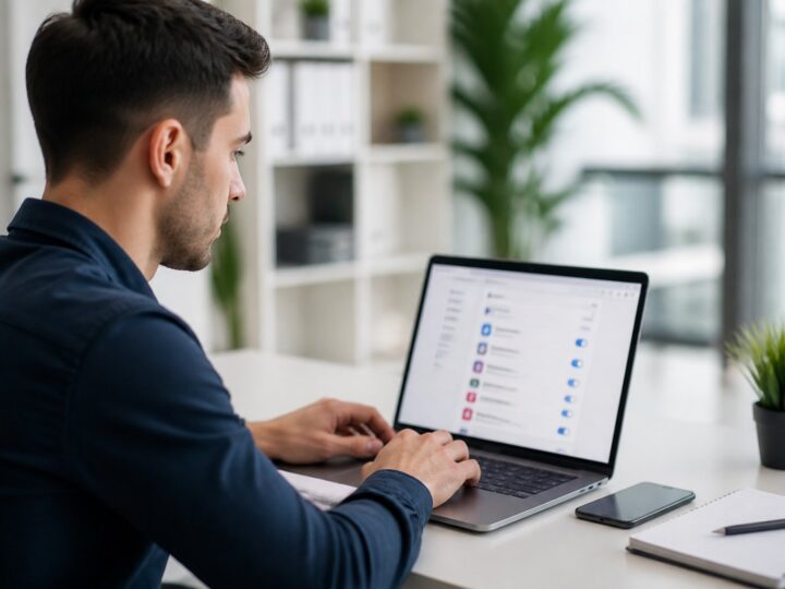 Como Tirar Conta Profissional do Instagram no Celular e PC: Guia Completo
