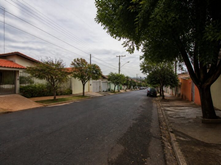 Bairro Jardim Bassoli em Campinas: Segurança, Estatísticas e Contexto Atual