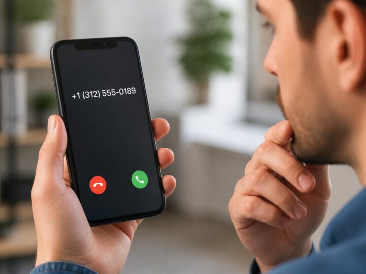 O Que Significa Quando Um Número Particular Te Liga? Guia Profissional Sobre Privacidade, Identificação e Bloqueio