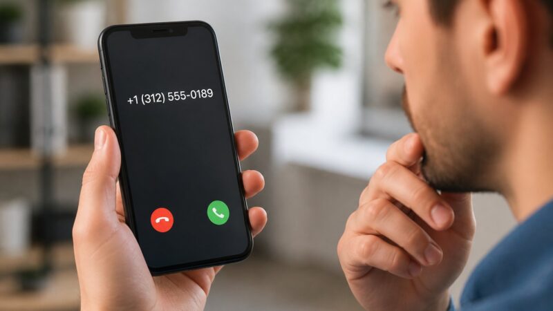 O Que Significa Quando Um Número Particular Te Liga? Guia Profissional Sobre Privacidade, Identificação e Bloqueio