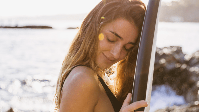Por que a estética do surf nunca saiu de moda