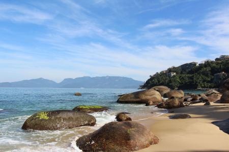 Viagem para Mangaratiba: o que fazer, como chegar e onde se hospedar no litoral sul do RJ?